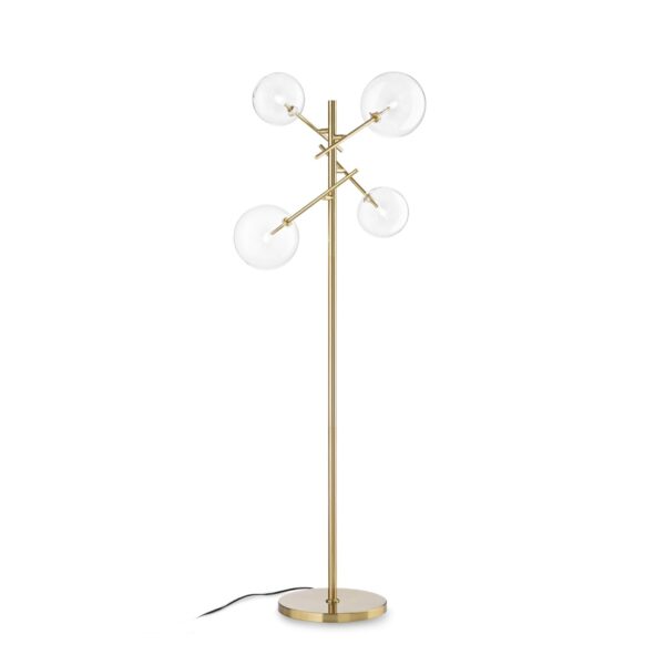 Piantana Equinoxe Ideal Lux - immagine 7