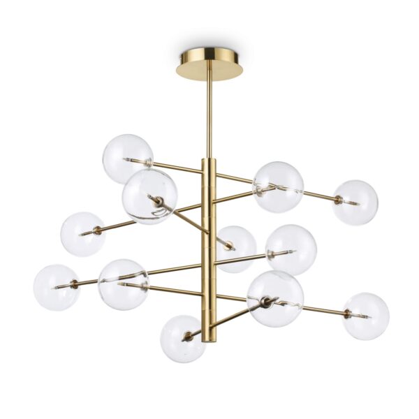 Sospensione Equinoxe Ideal Lux - immagine 11
