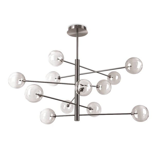 Sospensione Equinoxe Ideal Lux - immagine 12