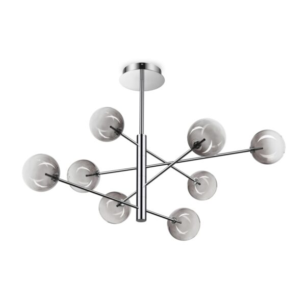 Sospensione Equinoxe Ideal Lux - immagine 9