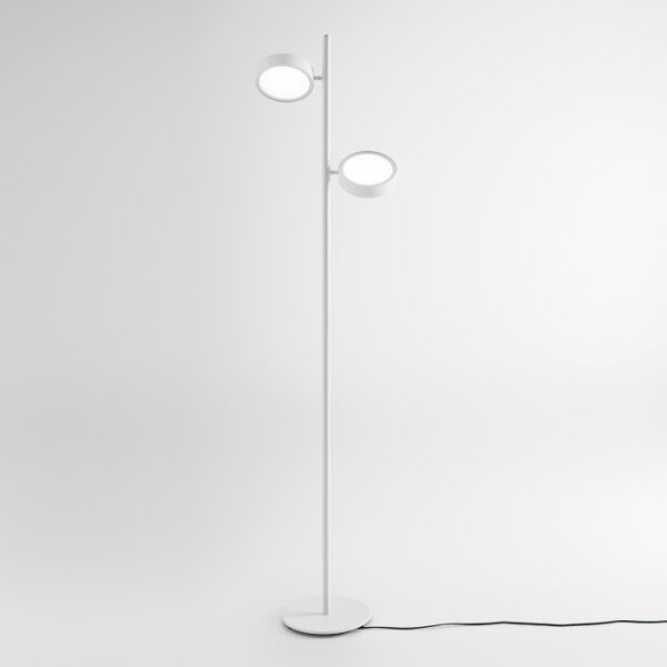 Piantana GPI20 Gea Luce - immagine 4