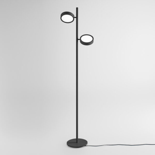 Piantana GPI20 Gea Luce - immagine 5
