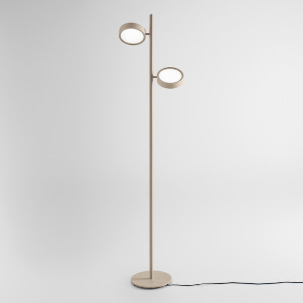 Piantana GPI20 Gea Luce - immagine 6