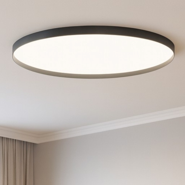 Plafoniera Acelia Gea Luce - immagine 4