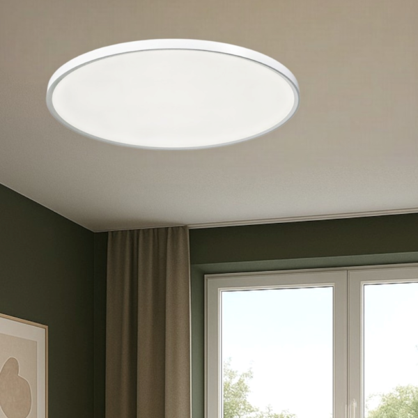 Plafoniera Acelia Gea Luce - immagine 3