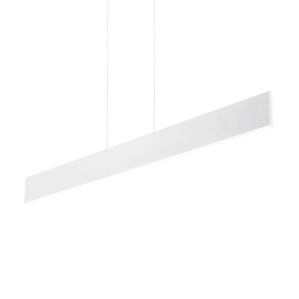 Sospensione Desk Ideal Lux - immagine 4