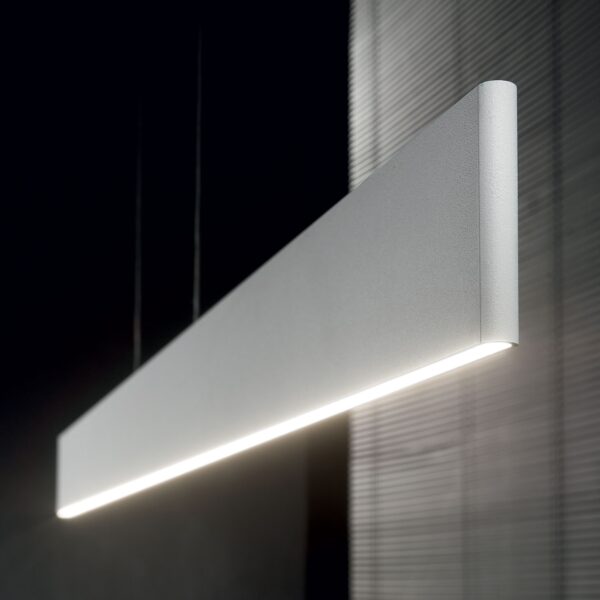 Sospensione Desk Ideal Lux - immagine 2