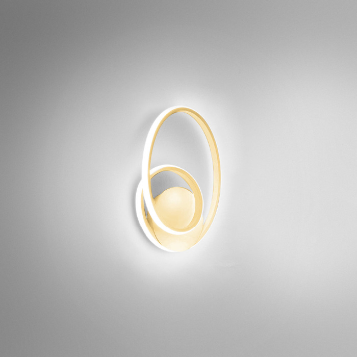 Applique Diva Gea Luce - immagine 3
