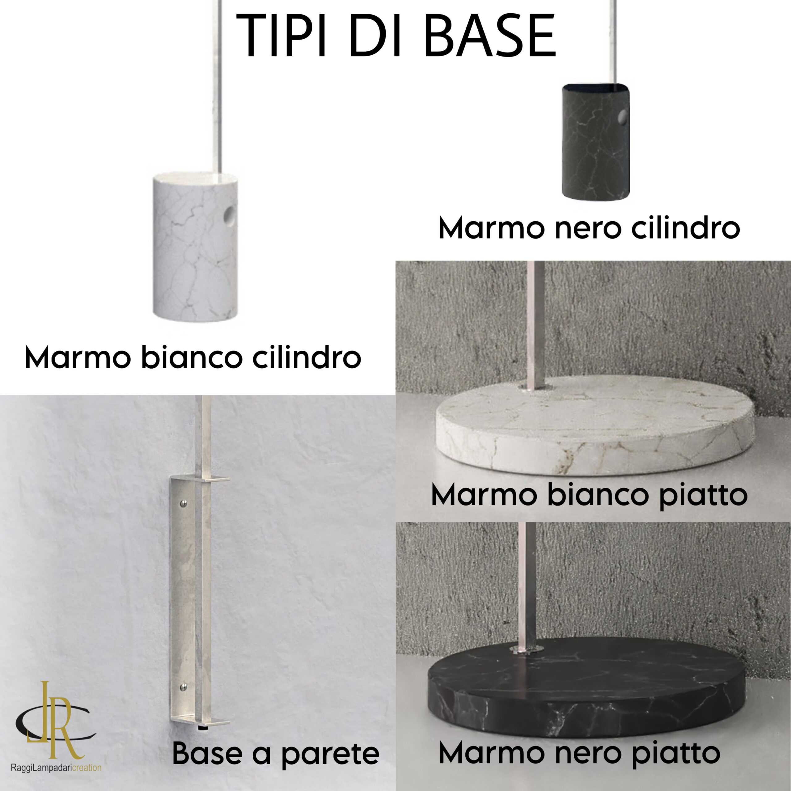 Piantana Turning - immagine 4