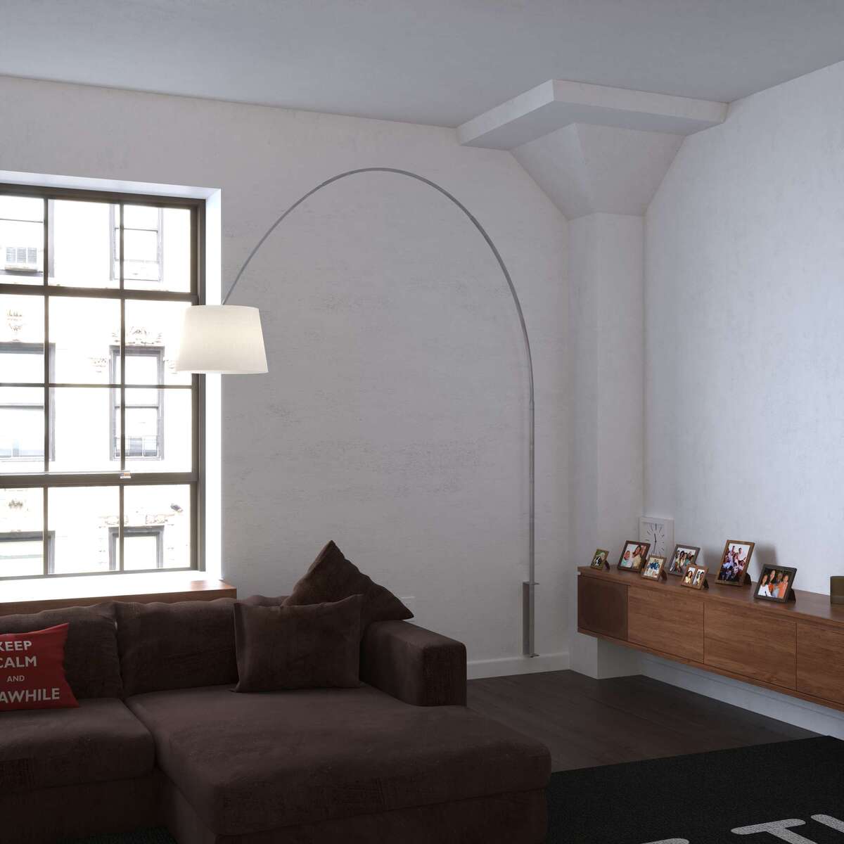 Piantana Turning - immagine 2