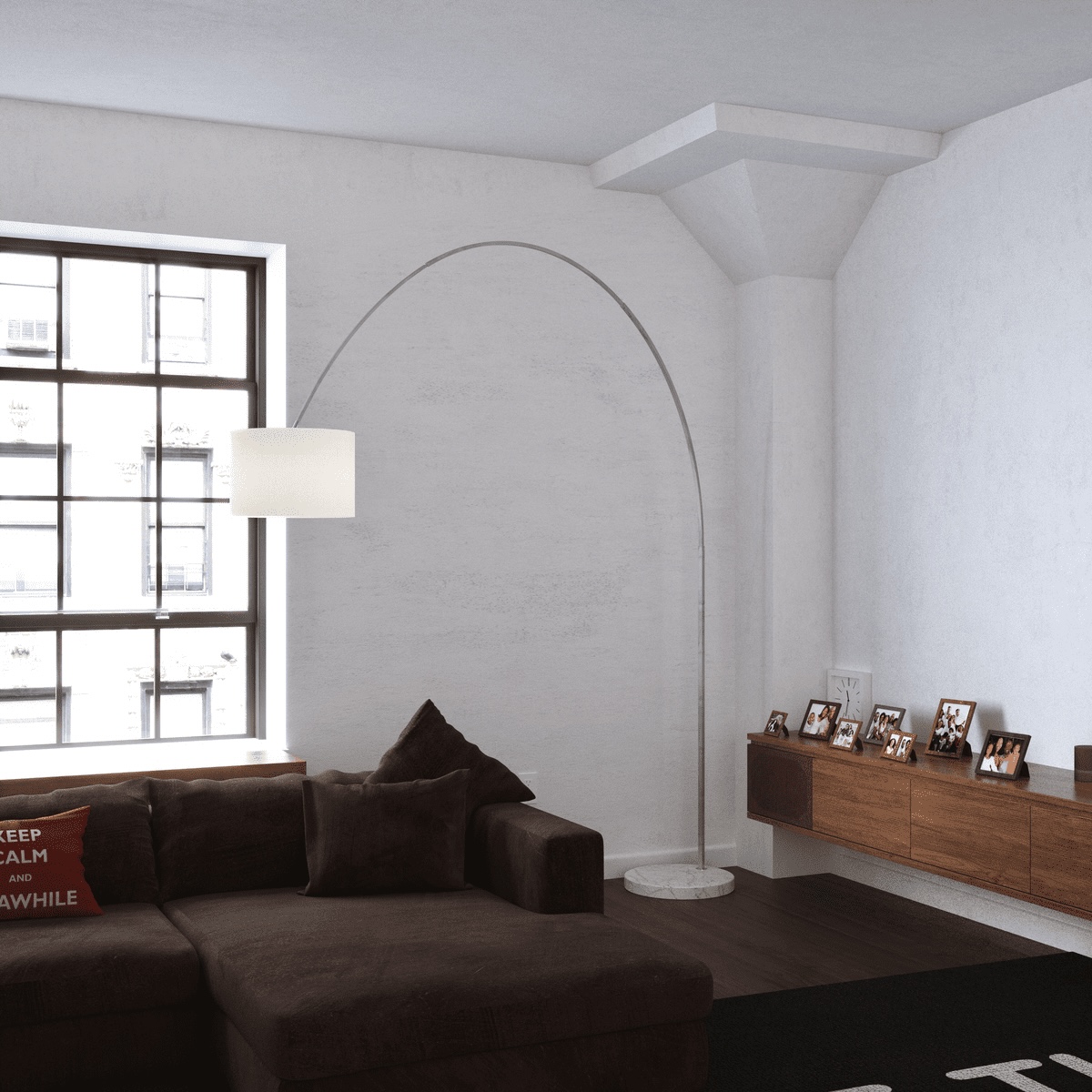 Piantana Turning - immagine 6