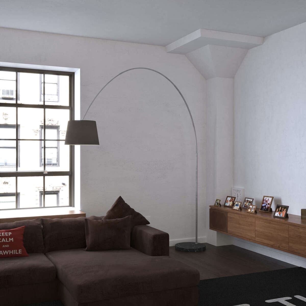 Piantana Turning - immagine 5