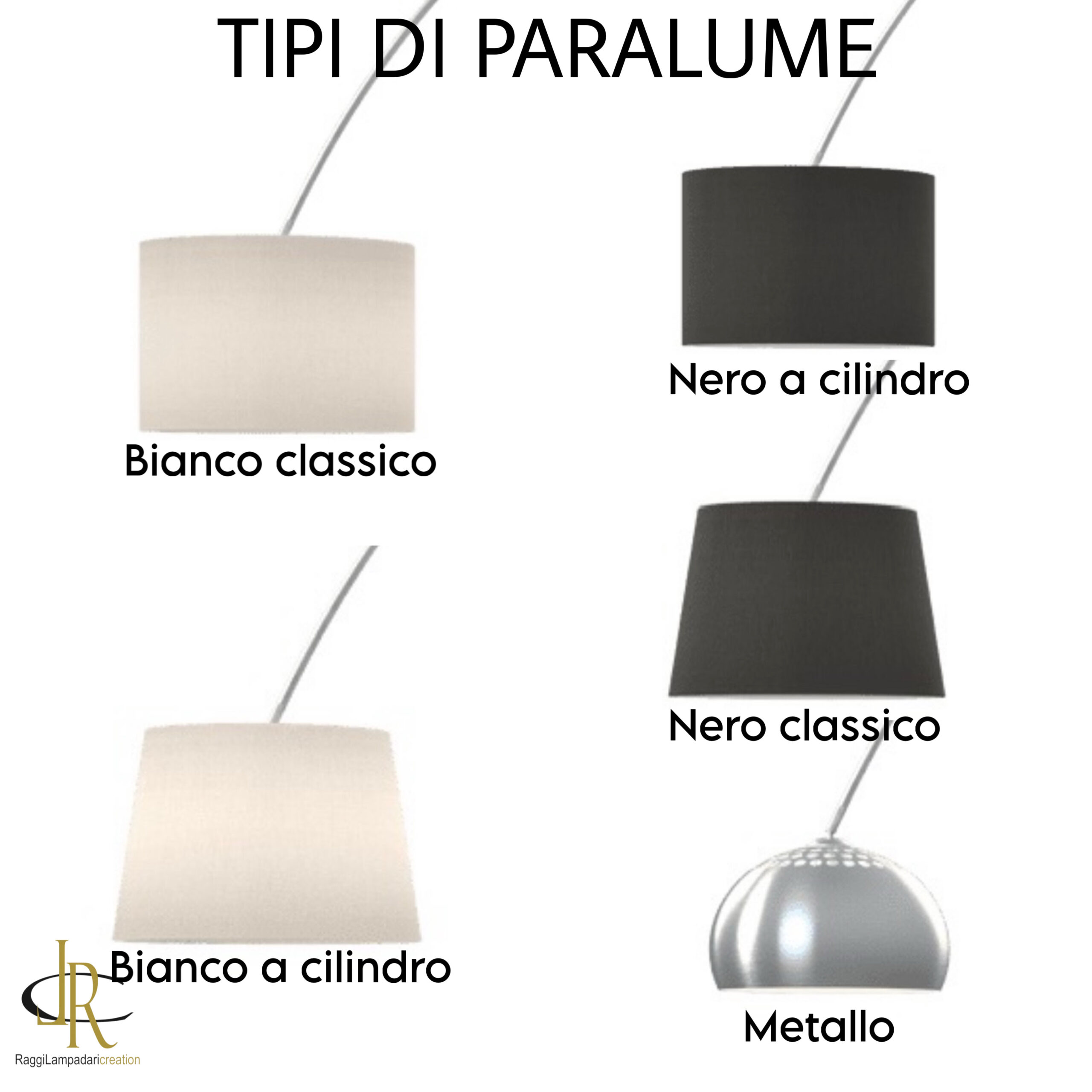 Piantana Turning - immagine 3