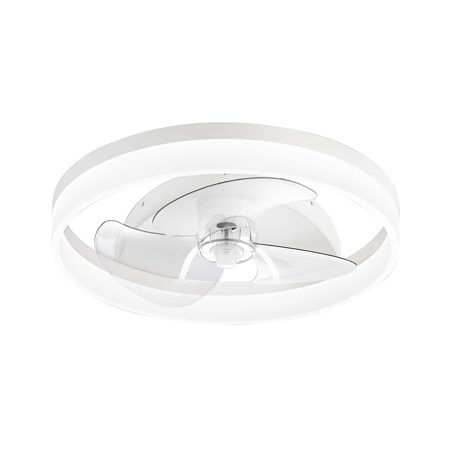 Ventilatore serie 36 Design Luce - immagine 3