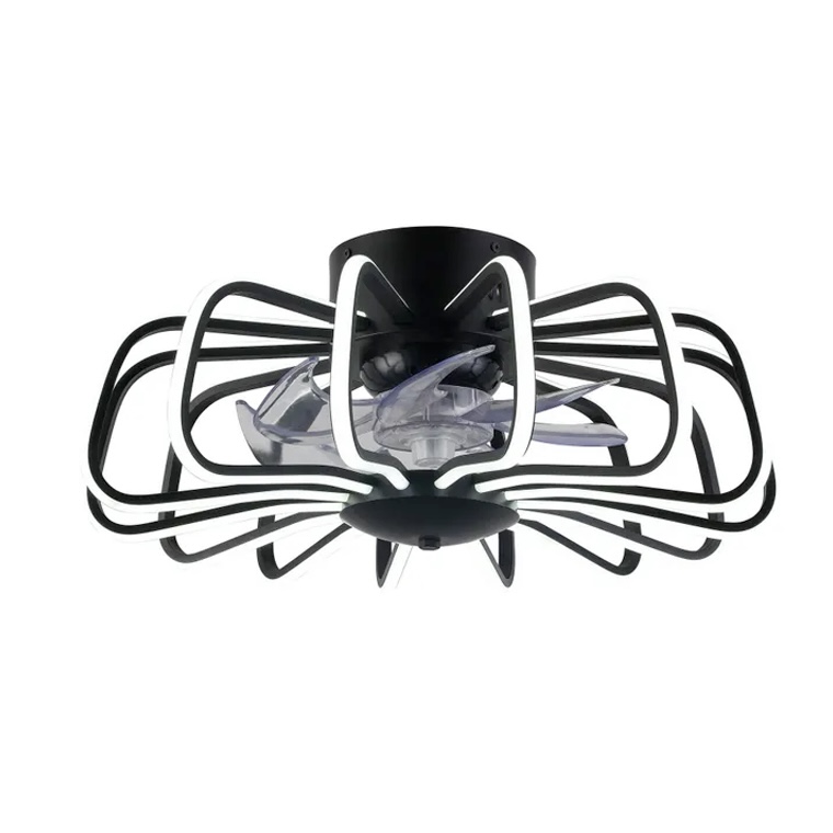 Ventilatore serie 40 Design Luce - immagine 4