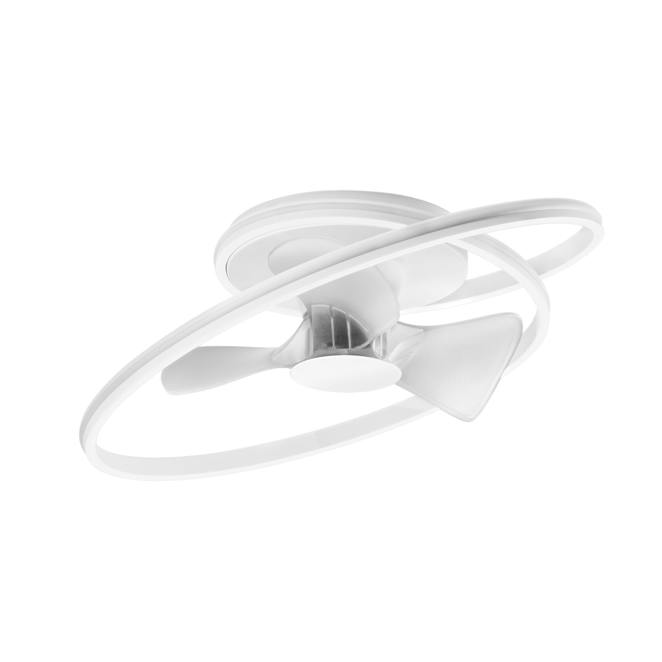 Ventilatore serie 30 Design Luce - immagine 6