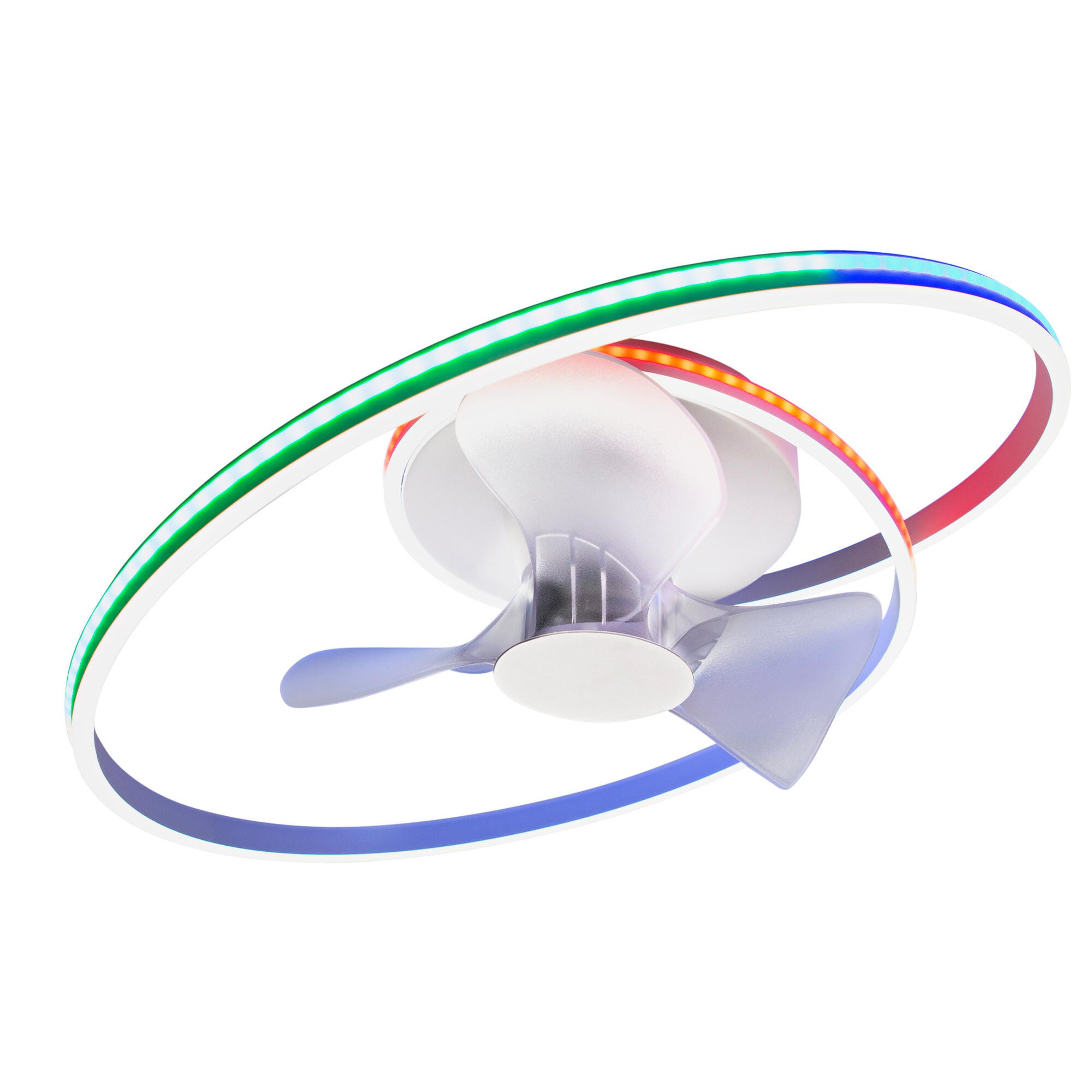 Ventilatore serie 30 Design Luce - immagine 4