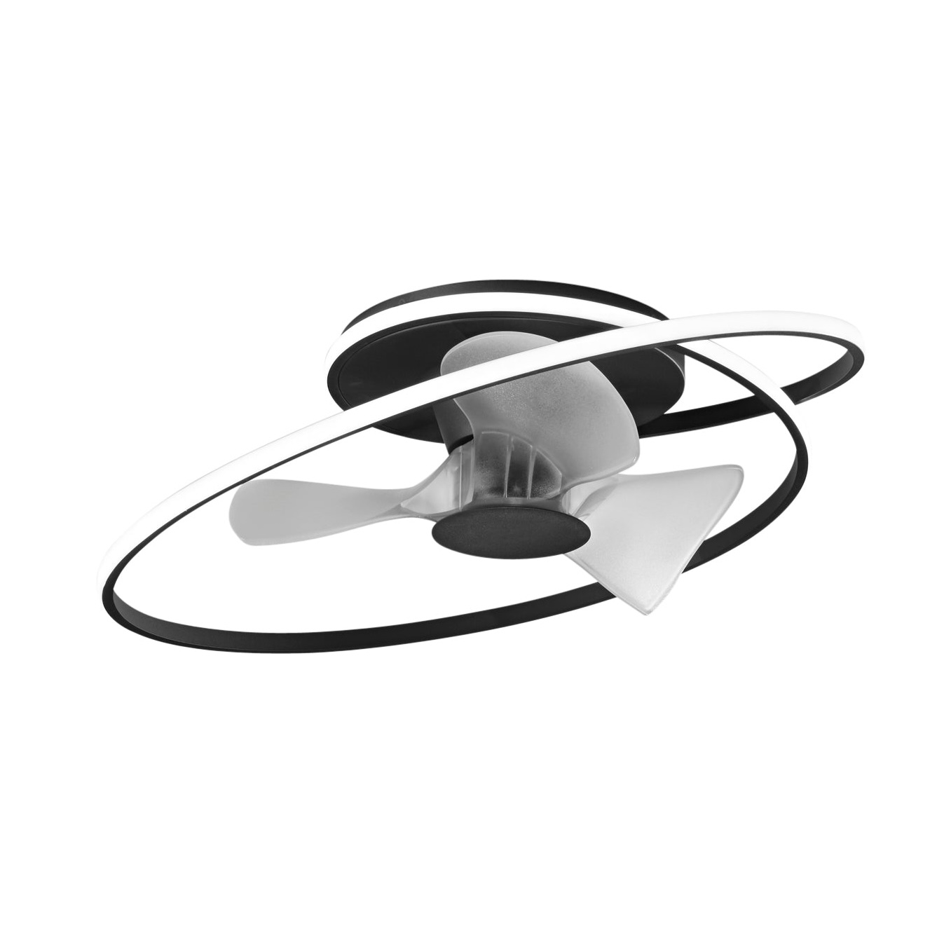 Ventilatore serie 30 Design Luce - immagine 5