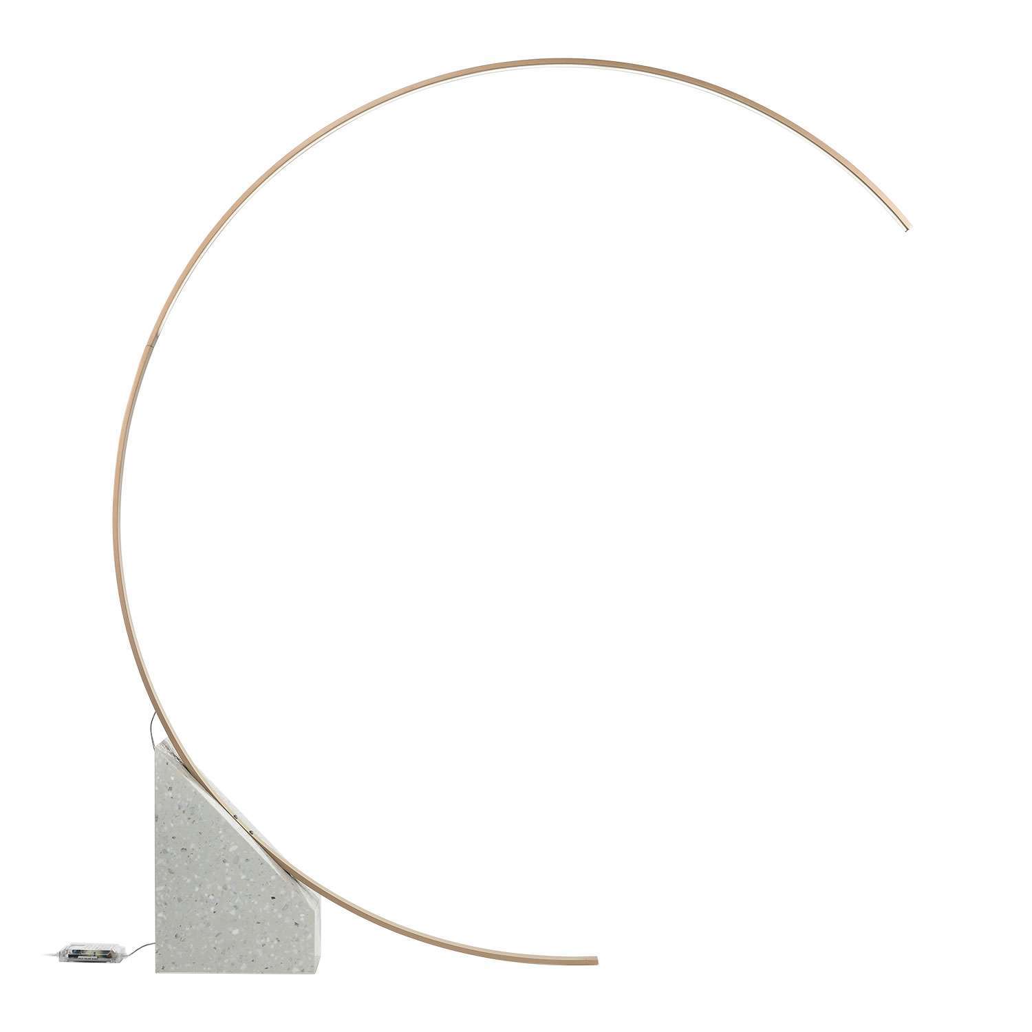 Piantana Rune Ondaluce - immagine 3