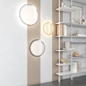 Plafoniera Bubble 1225 Top Light