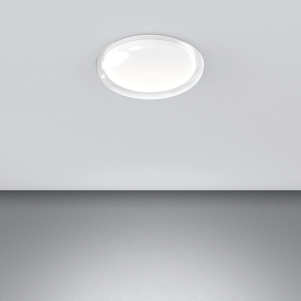 Plafoniera Bubble 1225 Top Light - immagine 5