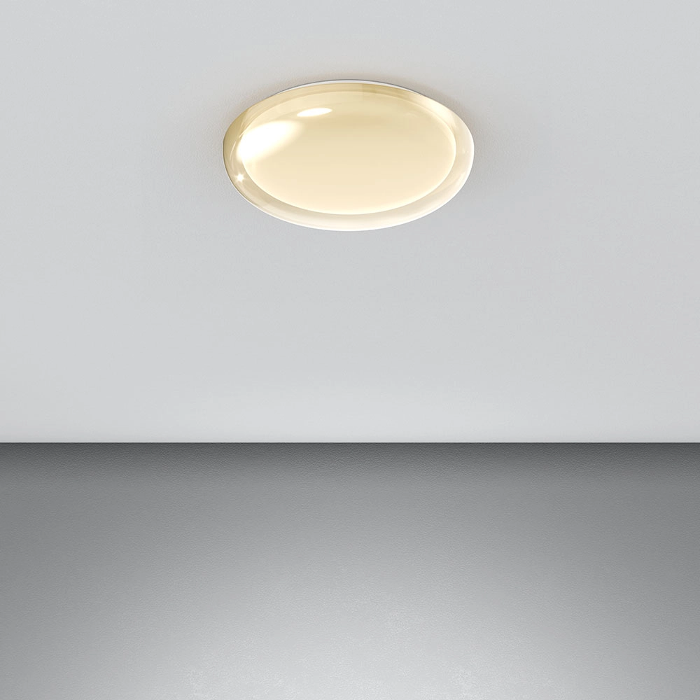 Plafoniera Bubble 1225 Top Light - immagine 3