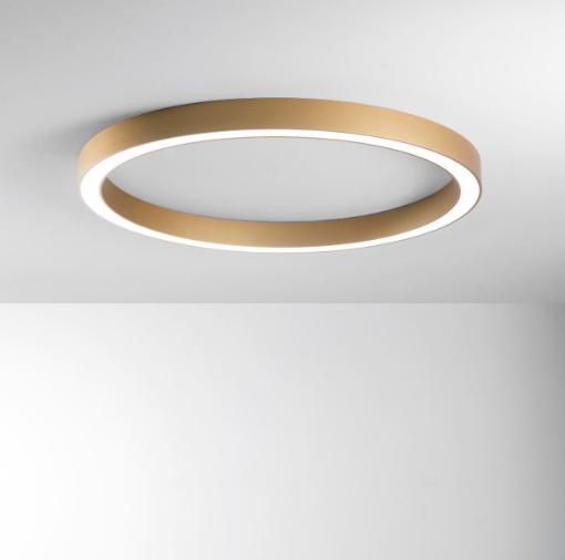 Plafoniera serie 44 Design Luce - immagine 5