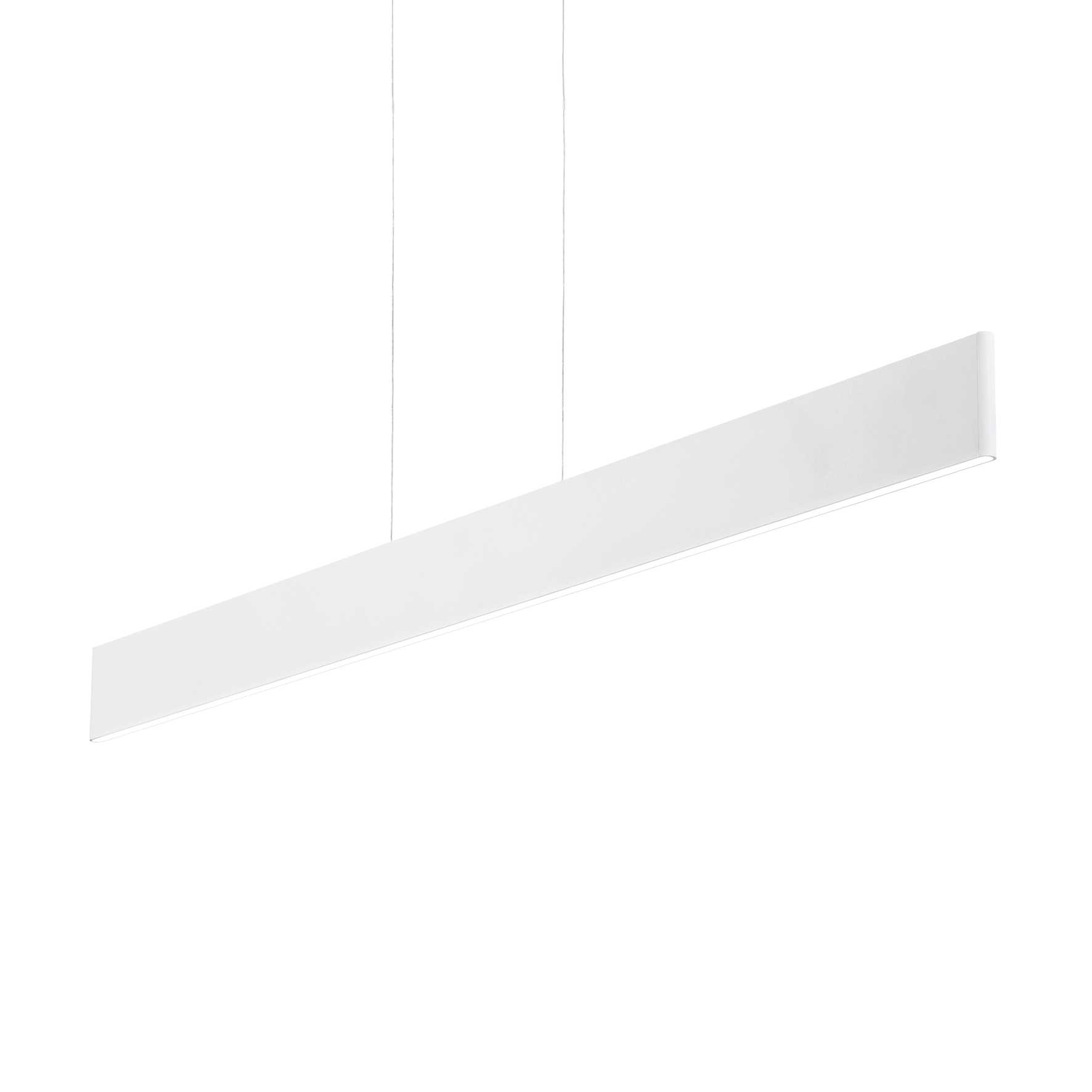 Sospensione Desk Ideal Lux - immagine 5