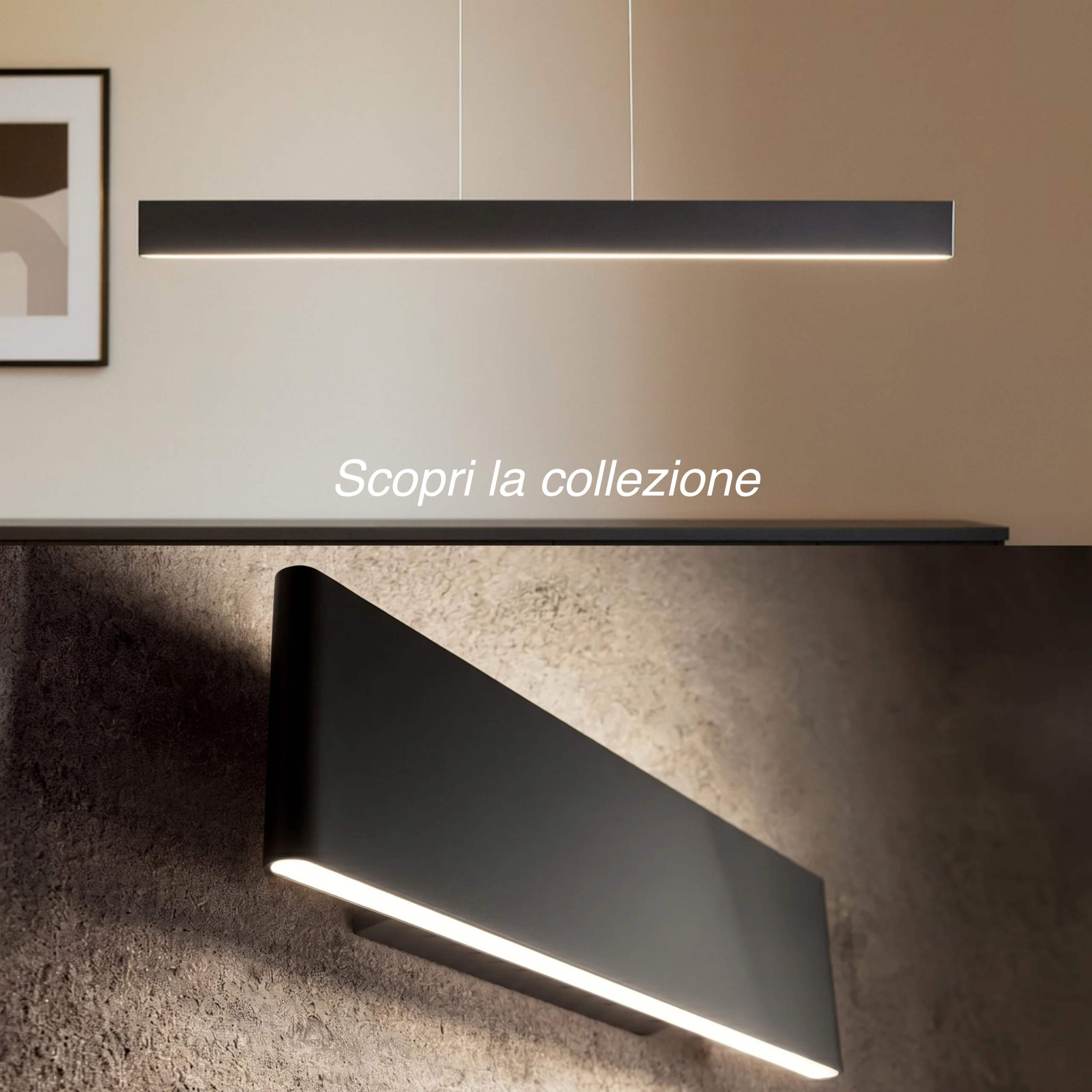 Sospensione Desk Ideal Lux - immagine 6