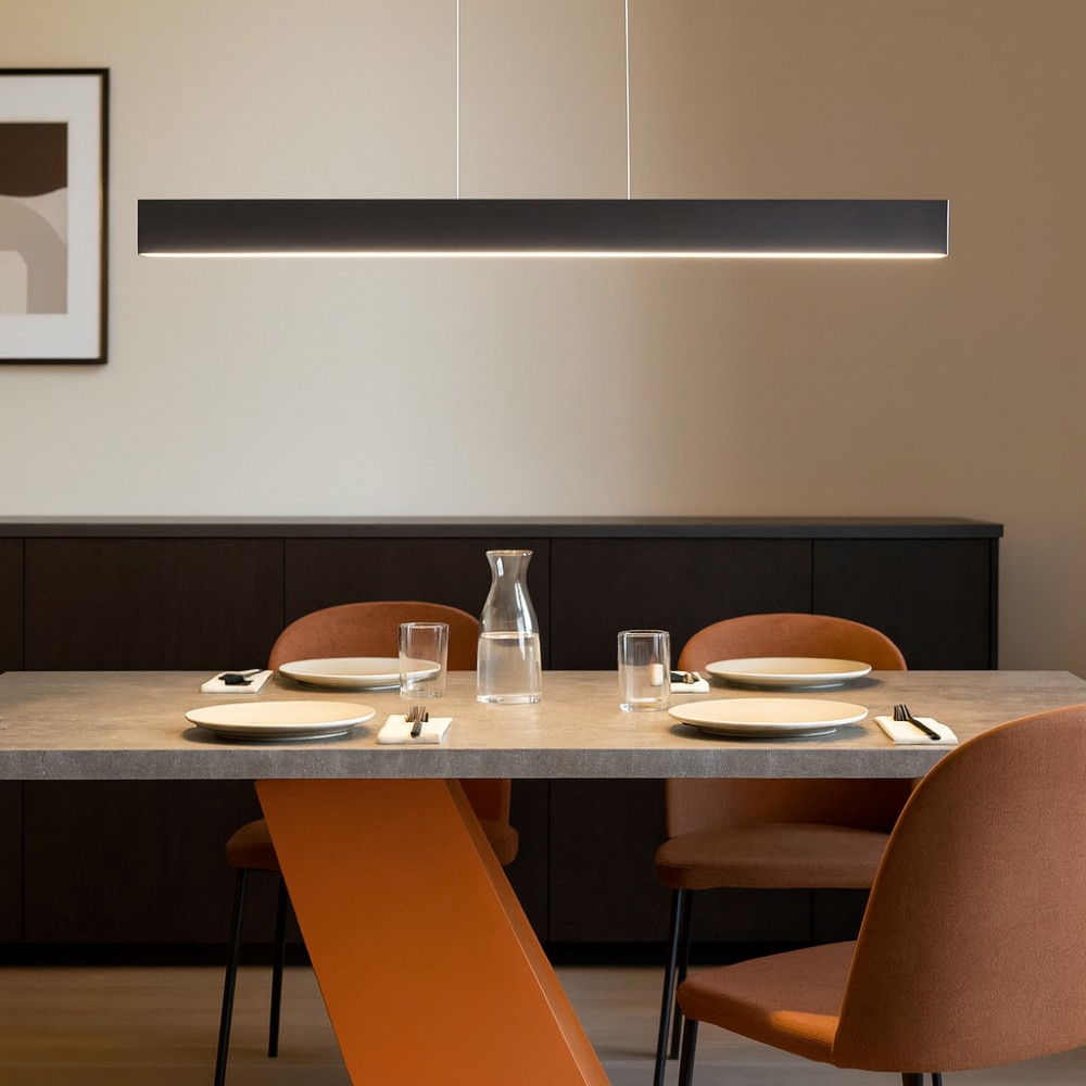 Sospensione Desk Ideal Lux